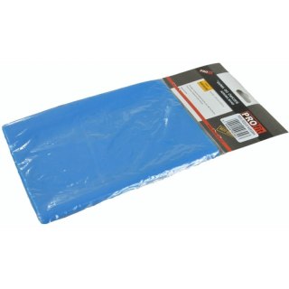 GUMA FITNESS PROFIT MEDIUM 120x15x0,45cm niebieska DK 2227