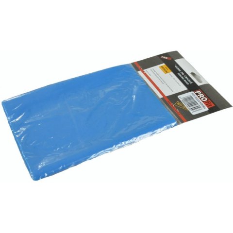 GUMA FITNESS PROFIT MEDIUM 120x15x0,45cm niebieska DK 2227 GUMA FITNESS PROFIT MEDIUM 120x15x0,45cm niebieska DK 2227