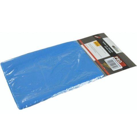 GUMA FITNESS PROFIT MEDIUM 120x15x0,45cm niebieska DK 2227 GUMA FITNESS PROFIT MEDIUM 120x15x0,45cm niebieska DK 2227