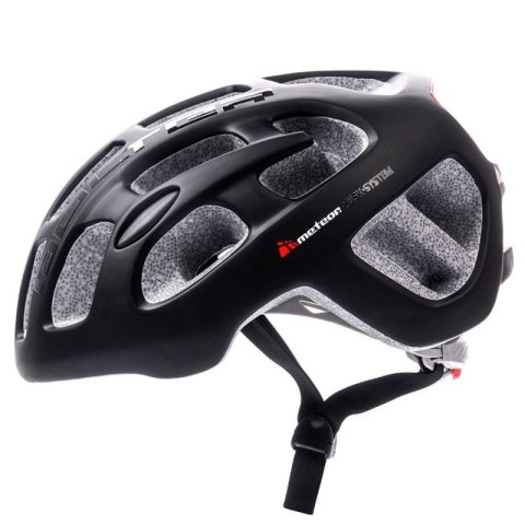 Kask rowerowy Meteor Bolter In-Mold 24772-24773 Kask rowerowy Meteor Bolter In-Mold 24772-24773