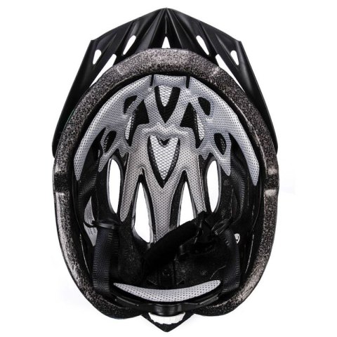 Kask rowerowy Meteor Gruver 24744-24746 Kask rowerowy Meteor Gruver 24744-24746