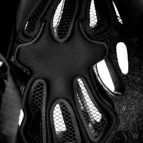 Kask rowerowy Spokey Checkpoint 58-61 cm 926891 Kask rowerowy Spokey Checkpoint 58-61 cm 926891