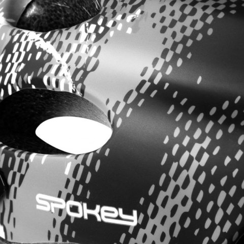 Kask rowerowy Spokey Checkpoint 58-61 cm 926891 Kask rowerowy Spokey Checkpoint 58-61 cm 926891