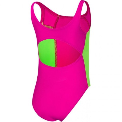 Kostium kąpielowy Aqua-Speed Luna JR kol.83