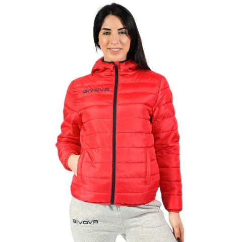 Kurtka Givova Olanda U G013 1204