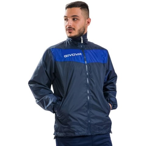Kurtka Givova Rain Scudo RJ005 0402