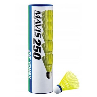 Lotka do badmintona Yonex Mavis M-250