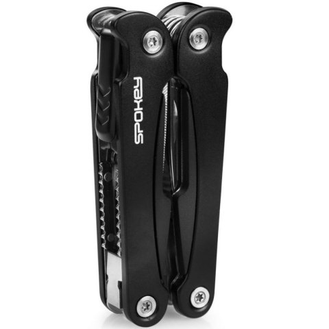 Narzędzie wielofunkcyjne Spokey multitool 4-częściowy Bold 929233