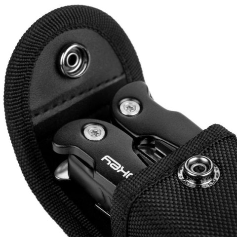 Narzędzie wielofunkcyjne Spokey multitool 4-częściowy Bold 929233