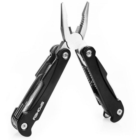Narzędzie wielofunkcyjne Spokey multitool 4-częściowy Bold 929233