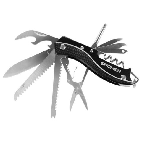Narzędzie wielofunkcyjne Spokey multitool 4-częściowy Bold 929233