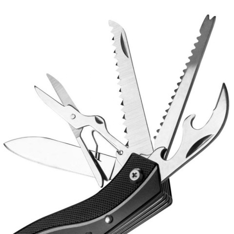 Narzędzie wielofunkcyjne Spokey multitool 4-częściowy Bold 929233