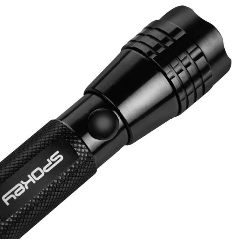 Narzędzie wielofunkcyjne Spokey multitool 4-częściowy Bold 929233