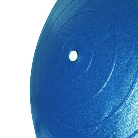 Piłka gimnastyczna Profit 65cm z pompką DK 2102