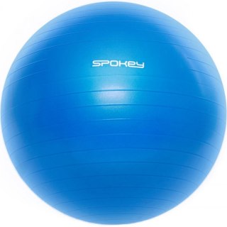 Piłka gimnastyczna Spokey Fitball III 75cm 92093