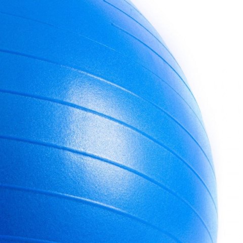 Piłka gimnastyczna Spokey Fitball III 75cm 92093