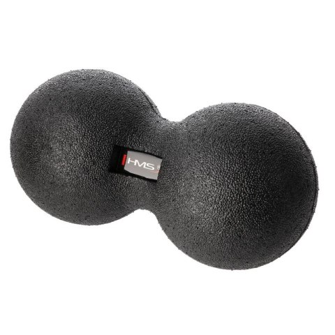Podwójna piłka do masażu / Duo Ball HMS BLM02 12*24CM Podwójna piłka do masażu / Duo Ball HMS BLM02 12*24CM