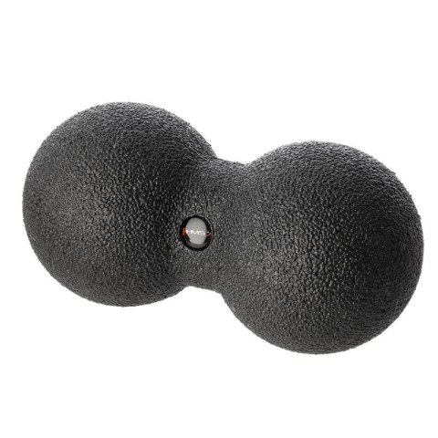 Podwójna piłka do masażu / Duo Ball HMS BLM02 8*16CM Podwójna piłka do masażu / Duo Ball HMS BLM02 8*16CM
