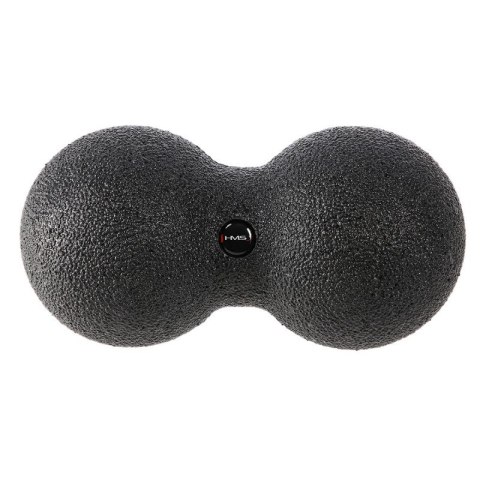 Podwójna piłka do masażu / Duo Ball HMS BLM02 8*16CM Podwójna piłka do masażu / Duo Ball HMS BLM02 8*16CM