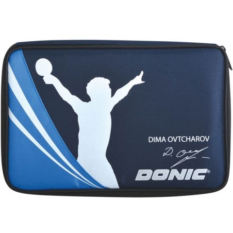 Pokrowiec na rakietkę Donic Ovtcharov 818538 Pokrowiec na rakietkę Donic Ovtcharov 818538