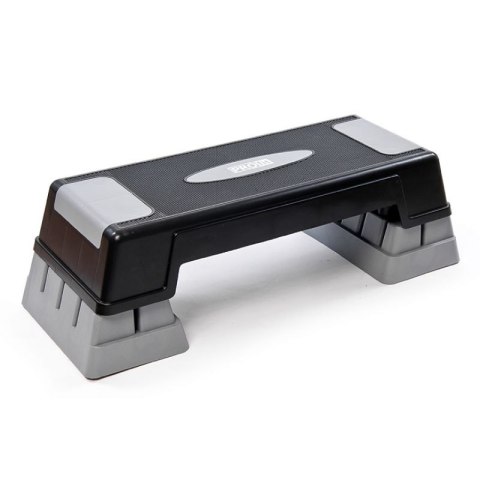 STEP DO AEROBIKU PROFIT BASIC 70x28x12/17/22cm DK 2003