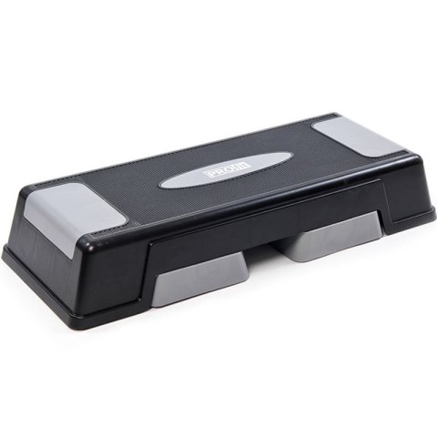 STEP DO AEROBIKU PROFIT BASIC 70x28x12/17/22cm DK 2003