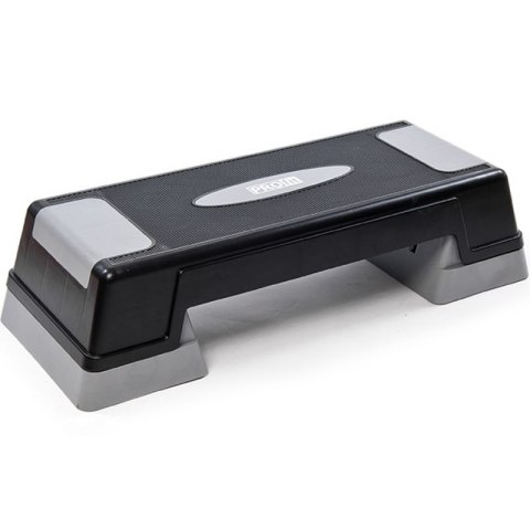 STEP DO AEROBIKU PROFIT BASIC 70x28x12/17/22cm DK 2003