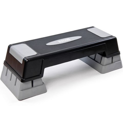 STEP DO AEROBIKU PROFIT BASIC 70x28x12/17/22cm DK 2003