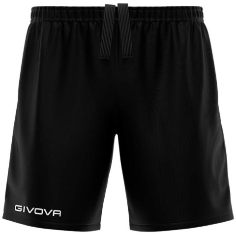 Spodenki Givova Capo P018 0010 Spodenki Givova Capo P018 0010