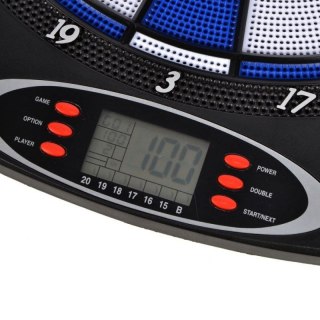 Tarcza Dart elektroniczna Enero 1006857