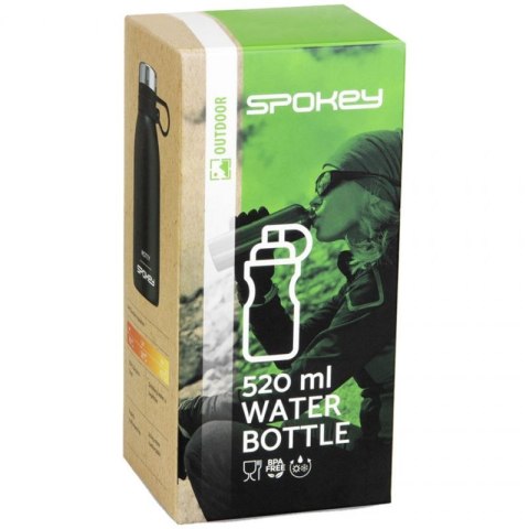 Termos Spokey Hotty 520 ml 928441 Termos Spokey Hotty 520 ml 928441