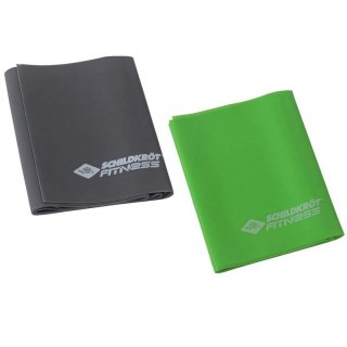 Zestaw gum do ćwiczeń Schildkrot 960120