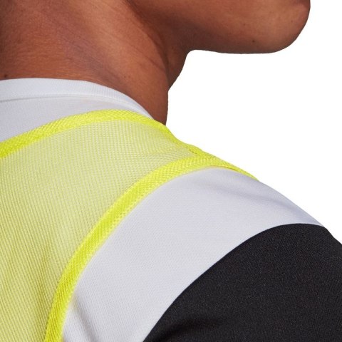 Znacznik adidas Bib 14 M FI4189