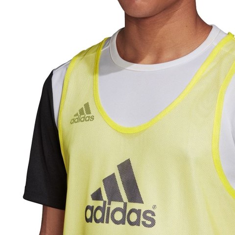 Znacznik adidas Bib 14 M FI4189