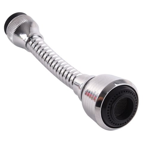 Aerator perlator do wody nakładka na kran Aerator perlator do wody nakładka na kran