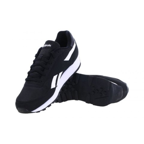 Buty Reebok Rewind Run M FZ0662 Buty Reebok Rewind Run M FZ0662