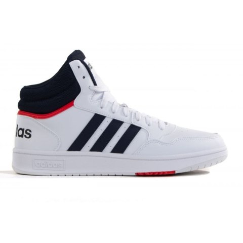 Buty adidas Hoops 3.0 Mid M GY5543 Buty adidas Hoops 3.0 Mid M GY5543