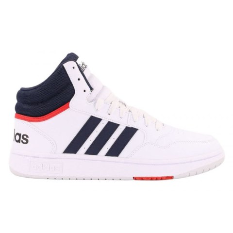 Buty adidas Hoops 3.0 Mid M GY5543 Buty adidas Hoops 3.0 Mid M GY5543