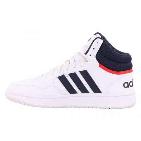 Buty adidas Hoops 3.0 Mid M GY5543 Buty adidas Hoops 3.0 Mid M GY5543