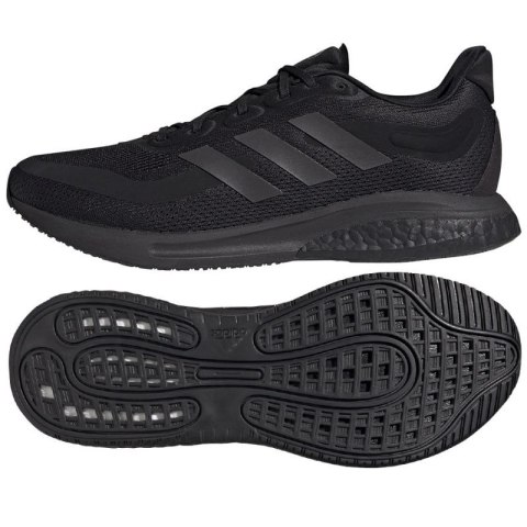 Buty do biegania adidas SuperNova M H04467 Buty do biegania adidas SuperNova M H04467
