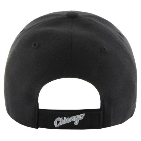 Czapki z daszkiem 47 Brand MLB Chicago White Sox Cap B-MVP06WBV-HM