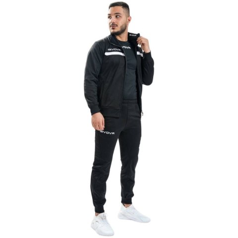 Dres Givova Tuta Givova One M TT012 1003 Dres Givova Tuta Givova One M TT012 1003