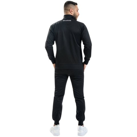 Dres Givova Tuta Givova One M TT012 1003 Dres Givova Tuta Givova One M TT012 1003