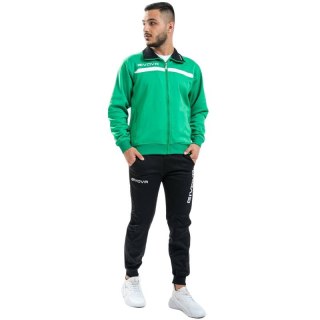Dres Givova Tuta Givova One M TT012 1310