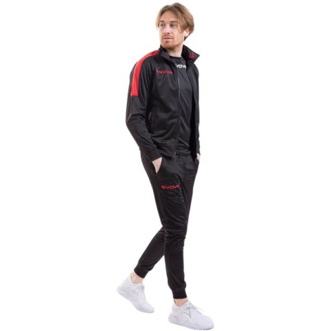 Dres Givova Tuta Revolution M TR033 1012 Dres Givova Tuta Revolution M TR033 1012