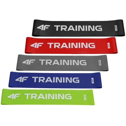 Gumy oporowe 4F H4L22 AKS007 90S