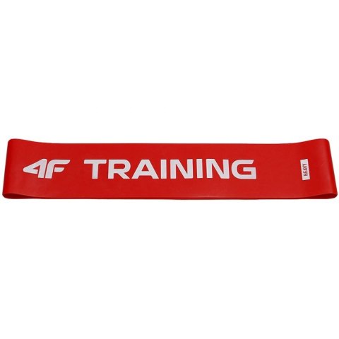 Gumy oporowe 4F H4L22 AKS007 90S