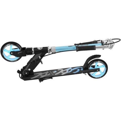Hulajnoga Spokey Vacay Pro 940979 Hulajnoga Spokey Vacay Pro 940979