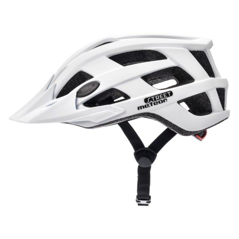 Kask rowerowy Meteor Street 25215 Kask rowerowy Meteor Street 25215