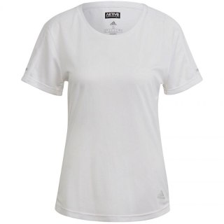 Koszulka adidas Run It Tee W H31027